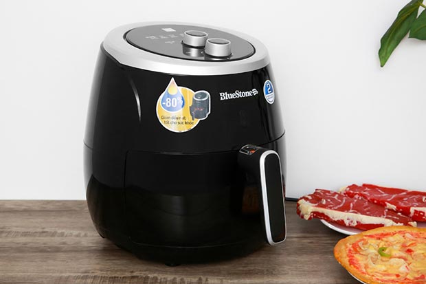 Nồi chiên không dầu Bluestone AFB-5870 5L 