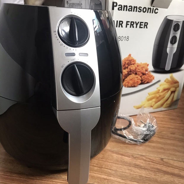 nồi có kích thước tương đối